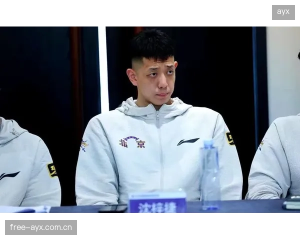 北控男篮为沈梓捷和邹雨宸提供双顶薪，展现了球队围绕内线建队的明确思路。